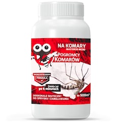 Répulsif à moustiques - 250 ml Pogromcy Komarów 