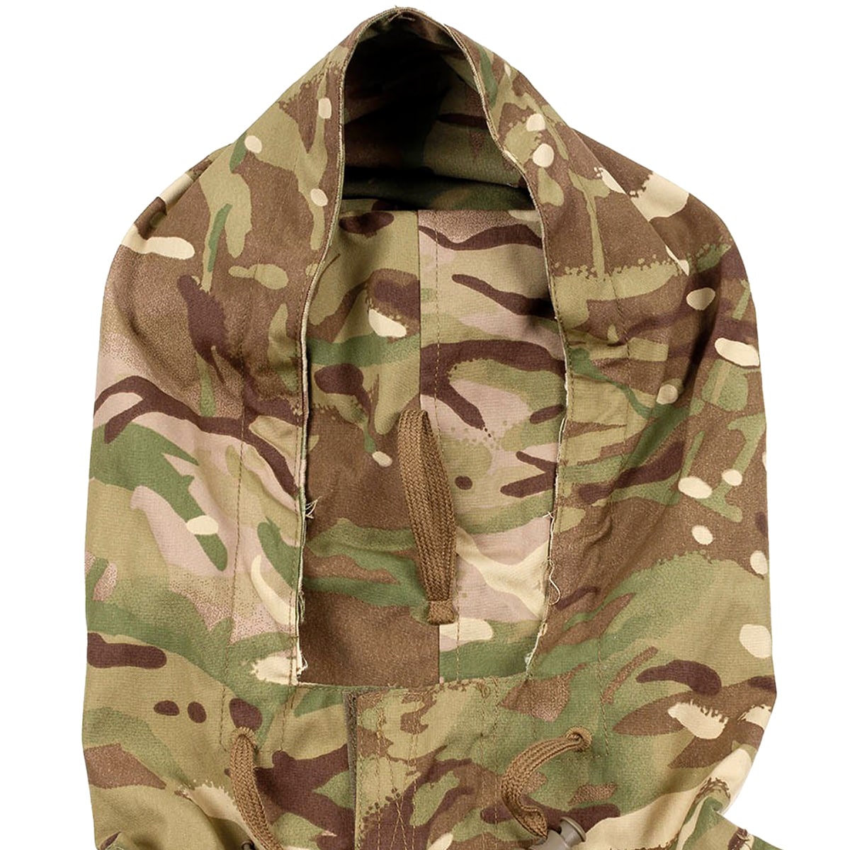 Veste GB Smock Combat - utilisé - Demobil - MTP Camo 