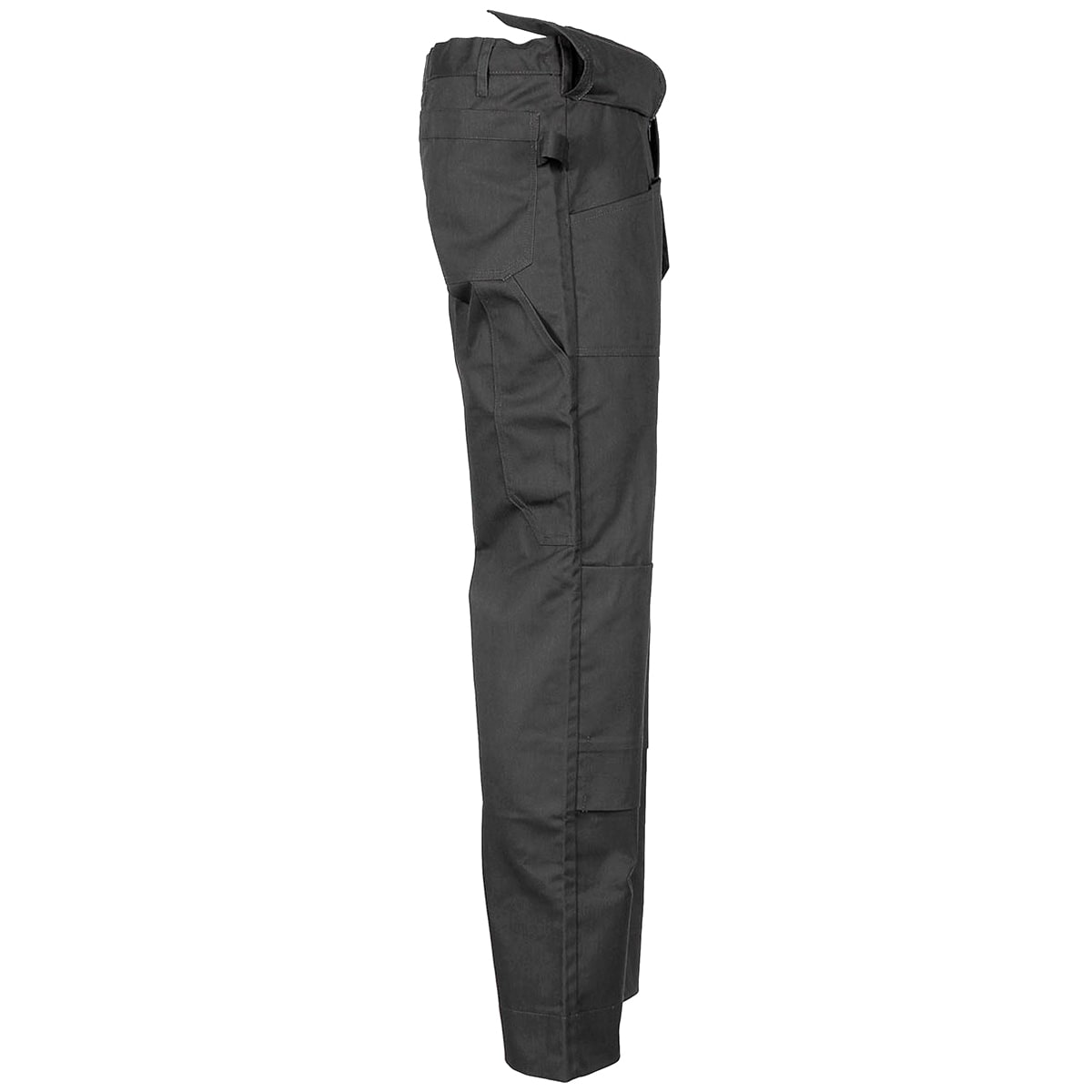 Pantalon militaire BE Combat - état comme neuf - Demobil - Anthracite