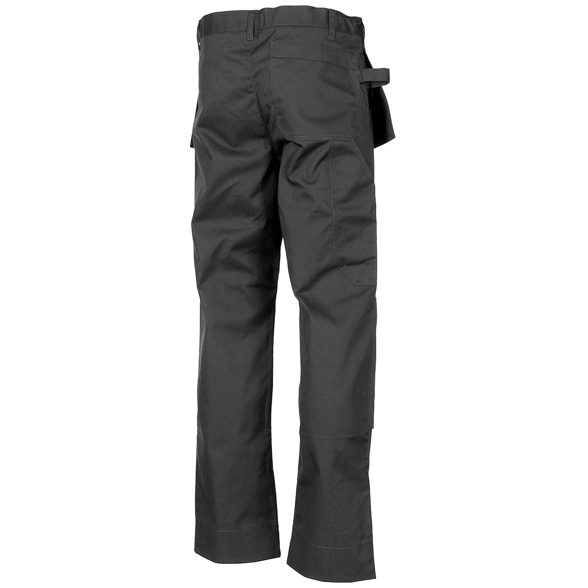 Pantalon militaire BE Combat - état comme neuf - Demobil - Anthracite