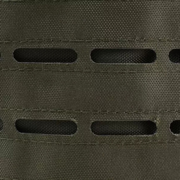 Sac à dos Assault Pack Laser Cut 25 L GFC Tactical - Olive