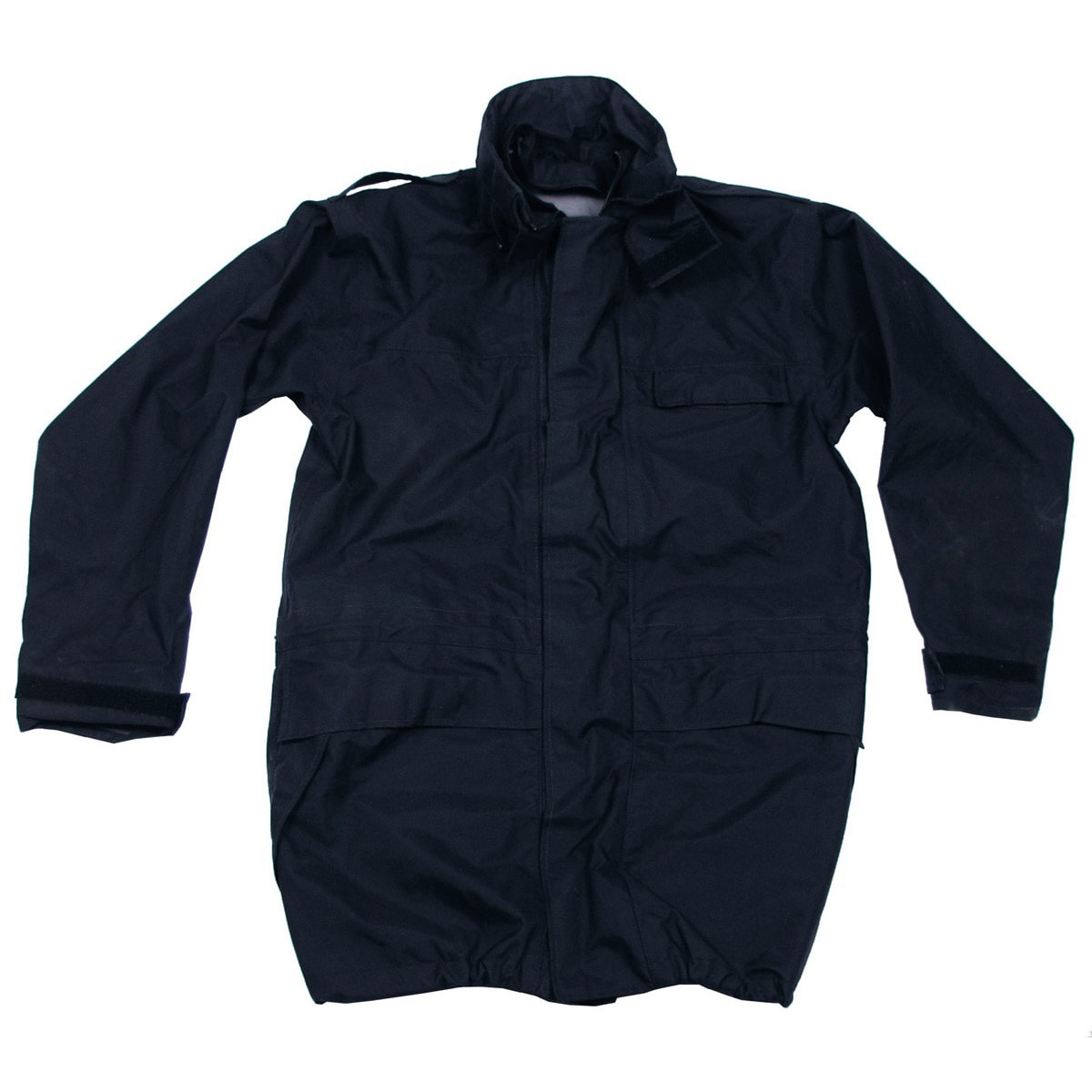 Veste GB RAF Gore-Tex - utilisé - Demobil - Blue 