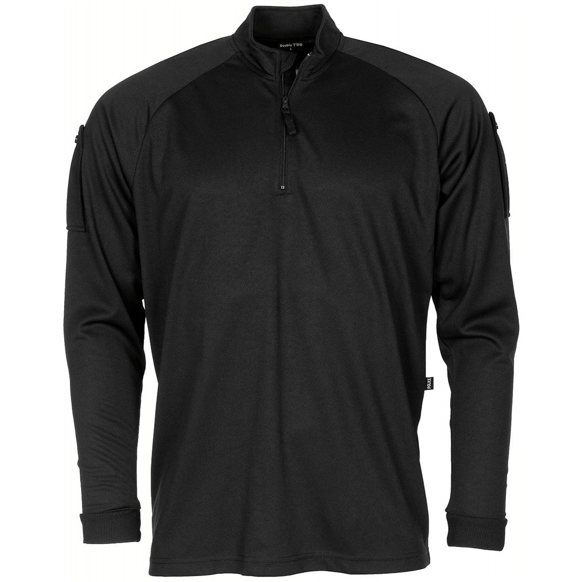 T-shirt thermique GB Long Sleeve était comme neuf Demobil - Black