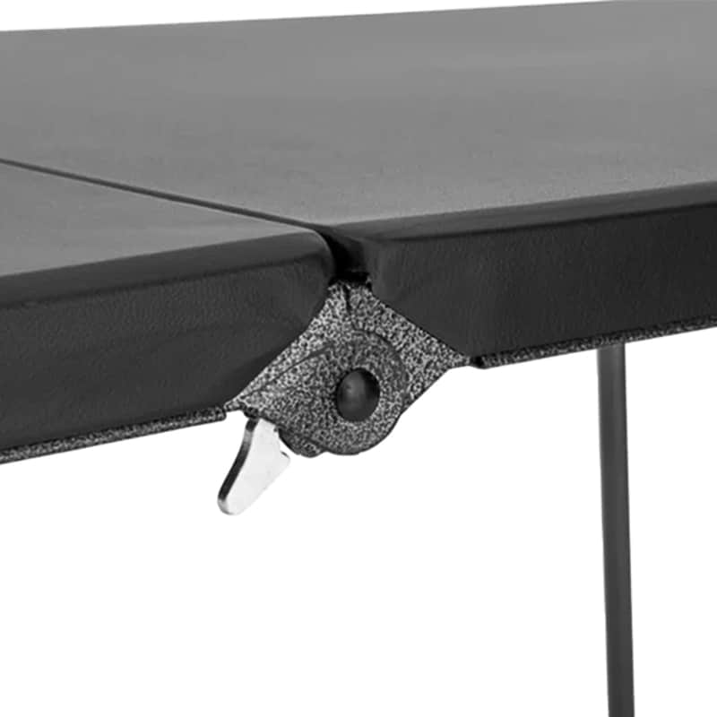 Table touristique Camp Table Large Coleman- Black