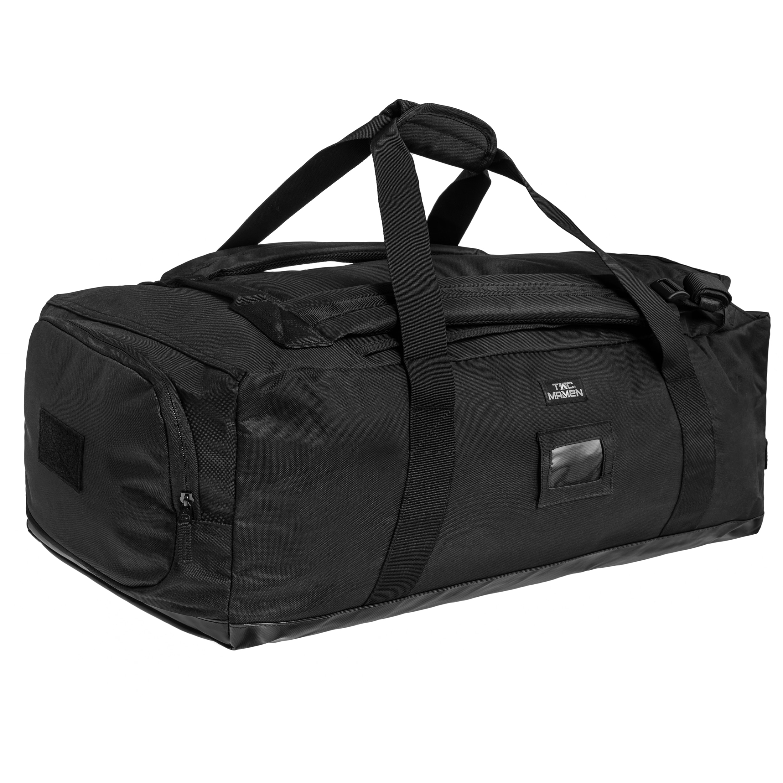 Sac Tac Maven SAS 70 L Pentagon - Black
