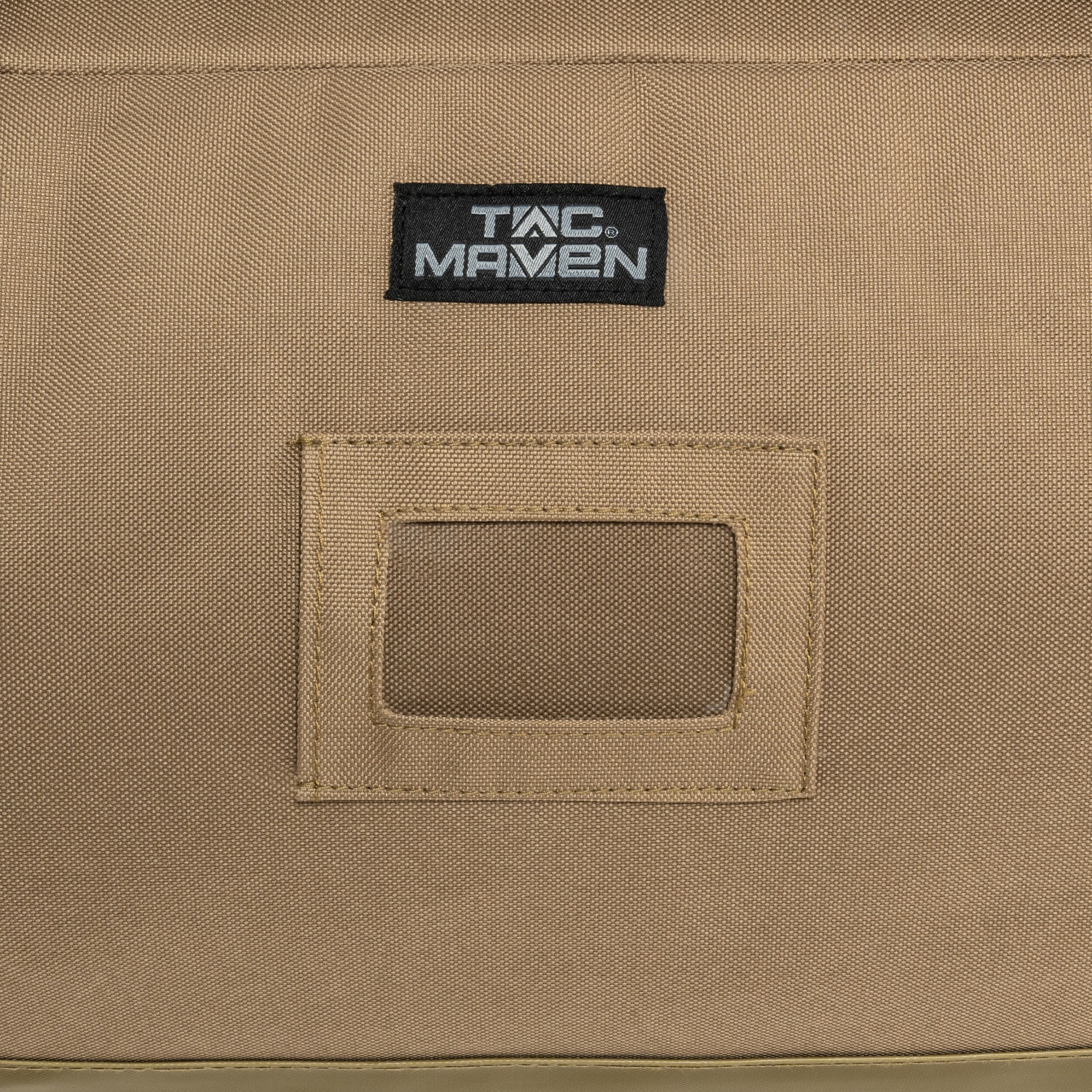 Sac Tac Maven SAS 70 L Pentagon - Coyote