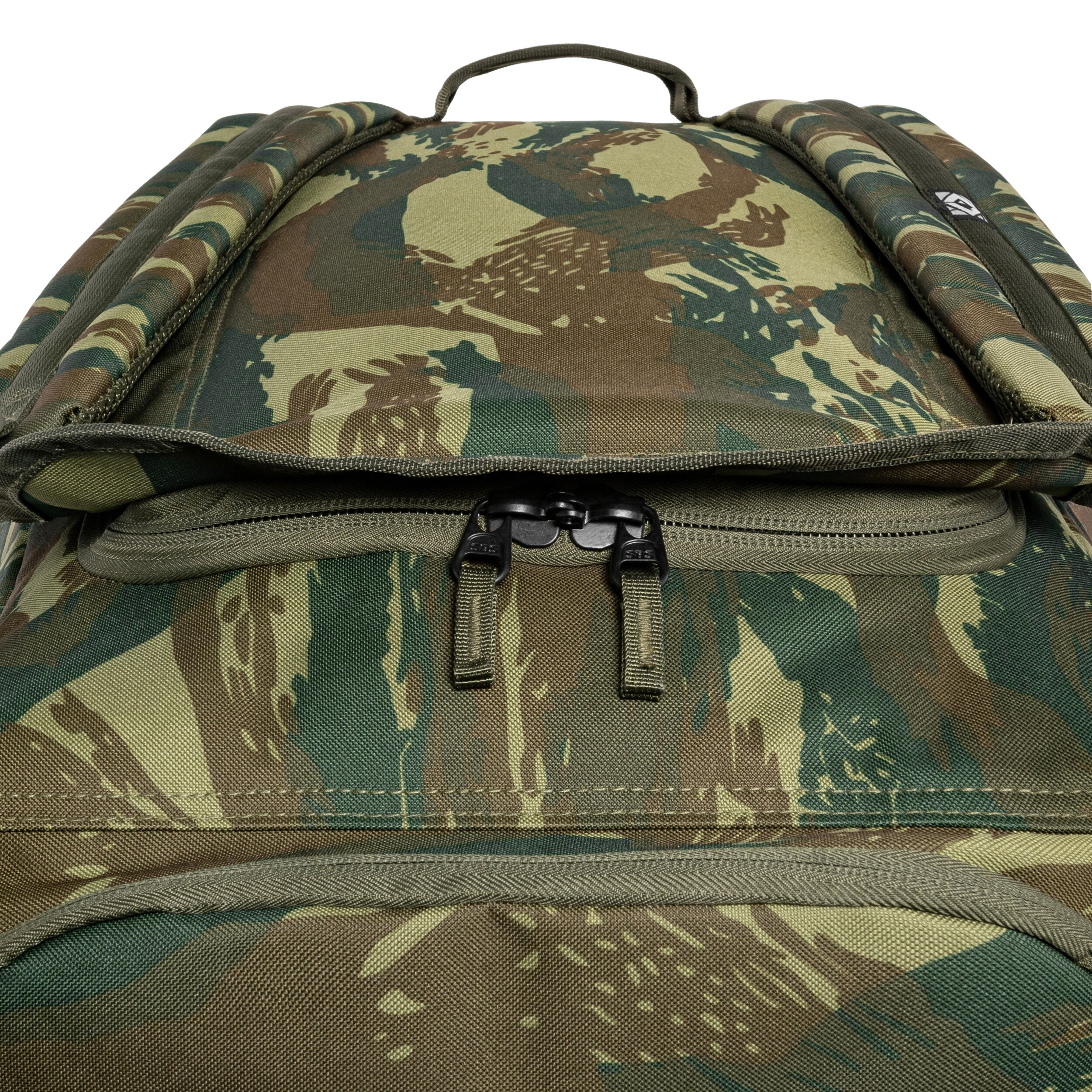 Sac Tac Maven SAS 70 L Pentagon - Greek Lizard