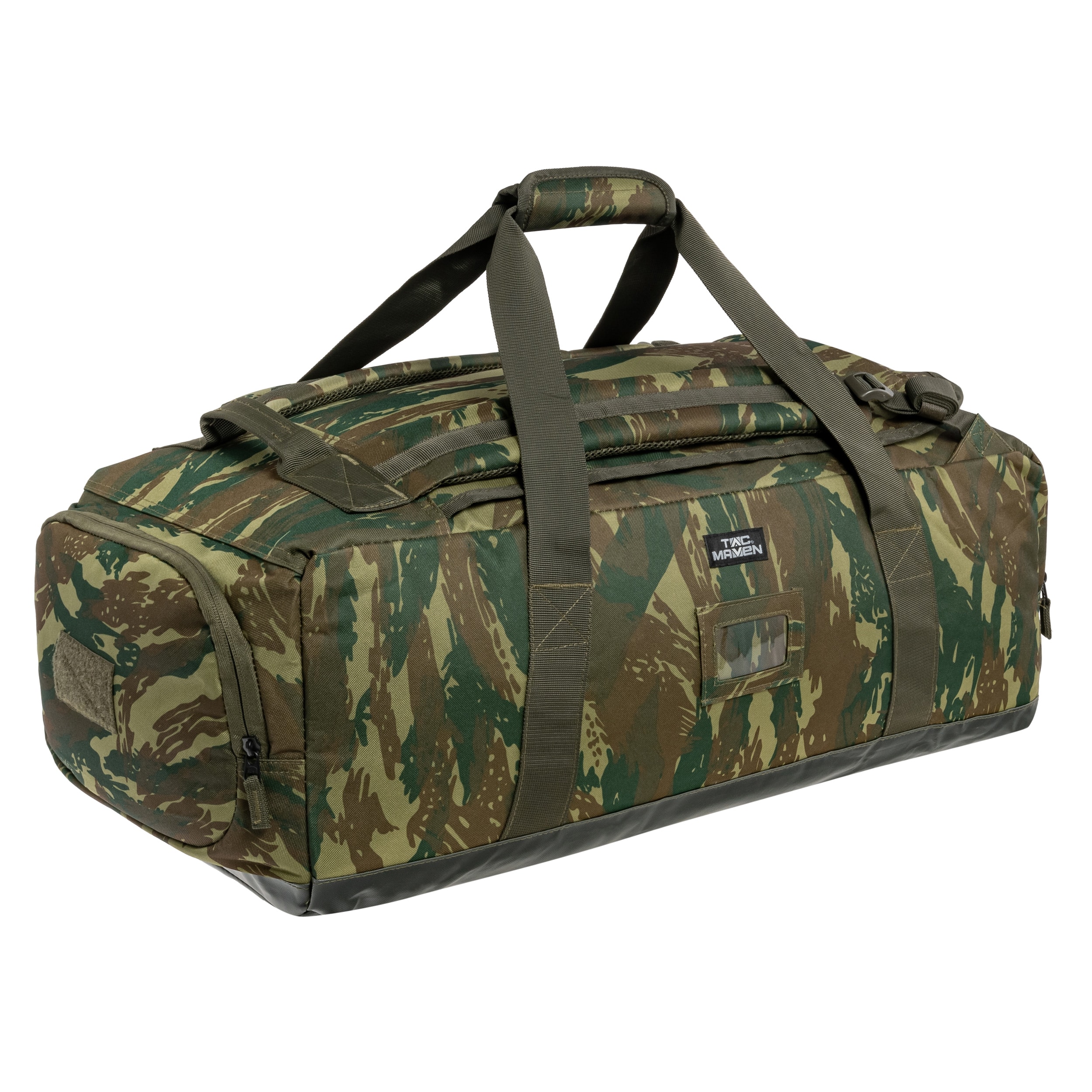 Sac Tac Maven SAS 70 L Pentagon - Greek Lizard