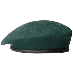 Béret sans coutures BB-TEX - Vert