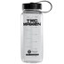 Bouteille touristique Tac Maven 650 ml Pentagon - Clear