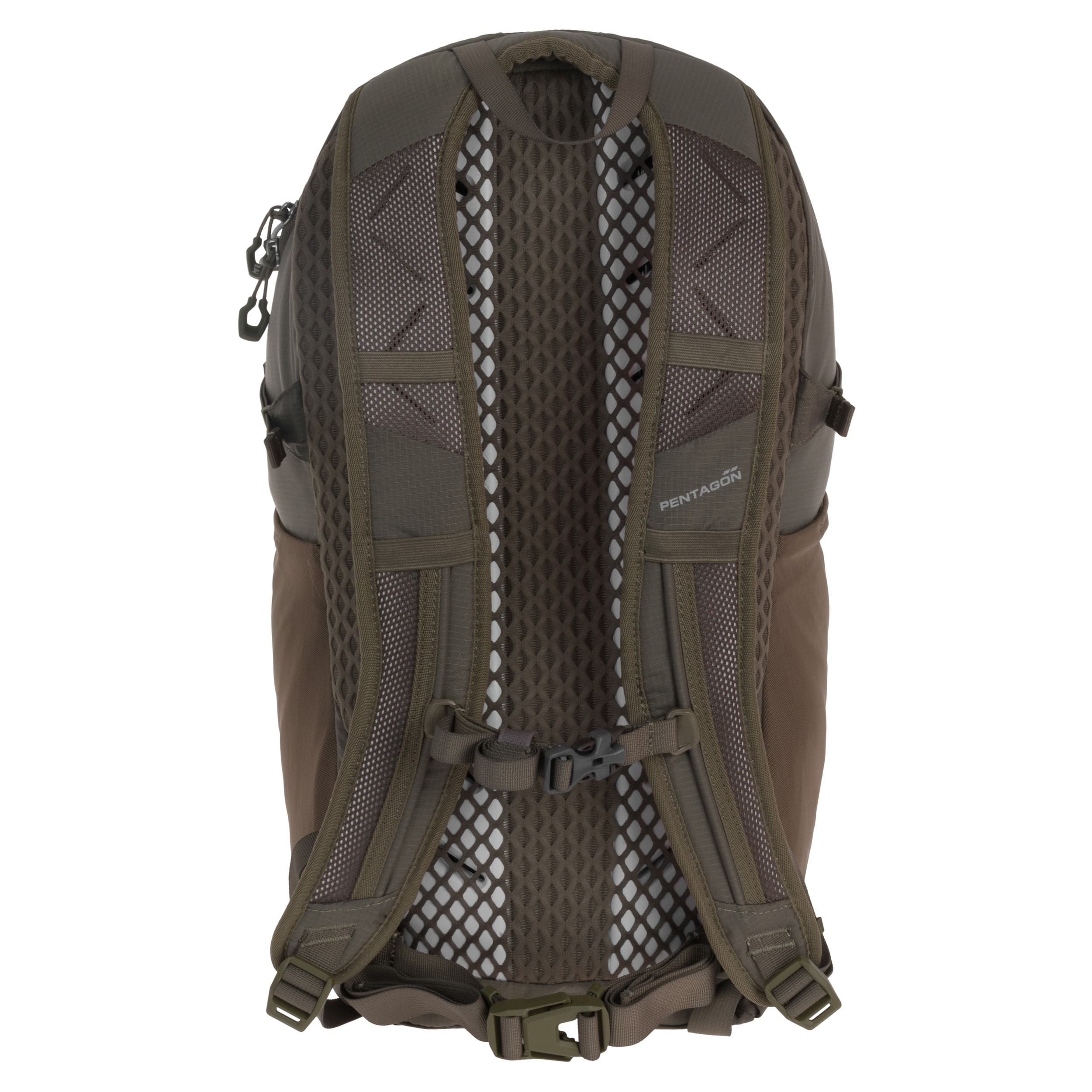 Sac à dos Minor 20 L Pentagon - RAL 7013