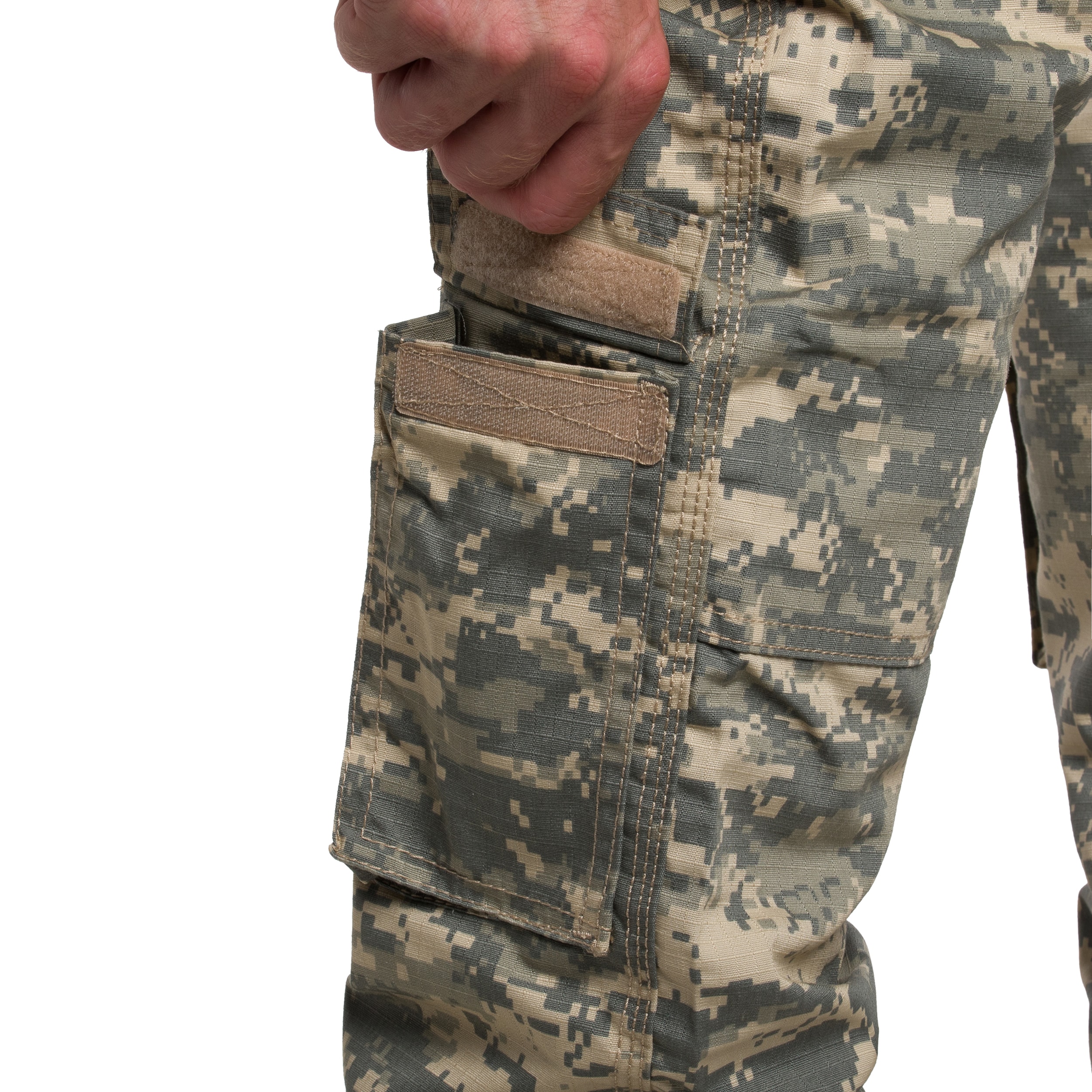 Pantalon militaire ACU Pentagon - Digital