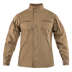 Sweatshirt d'uniforme Lycos Pentagon - Coyote