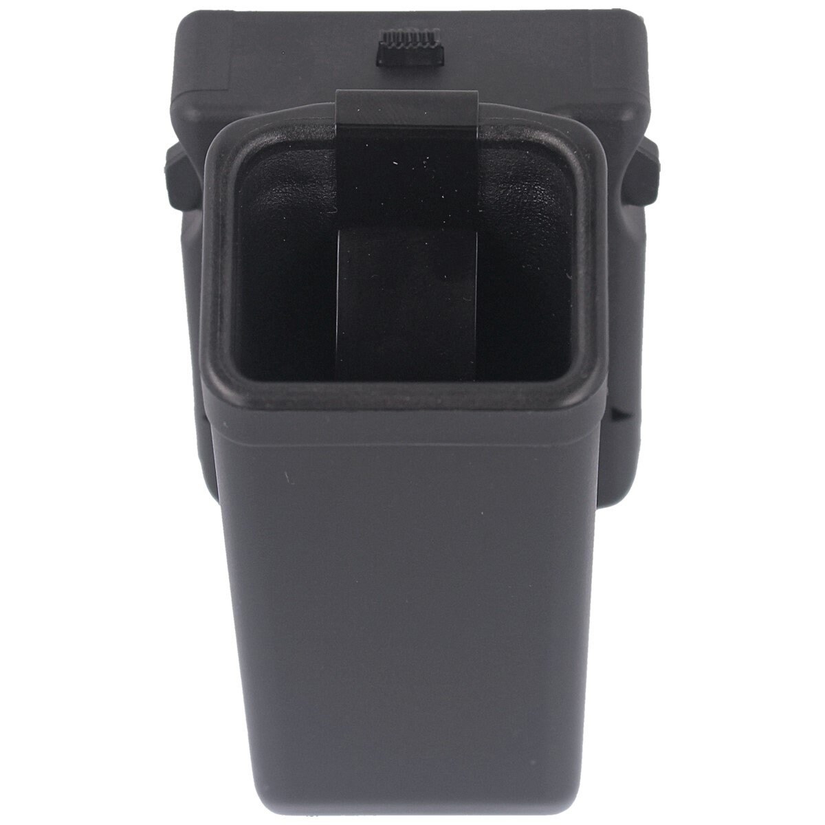 Pochette chargeur court avec montage UBC-01 ESP - Black
