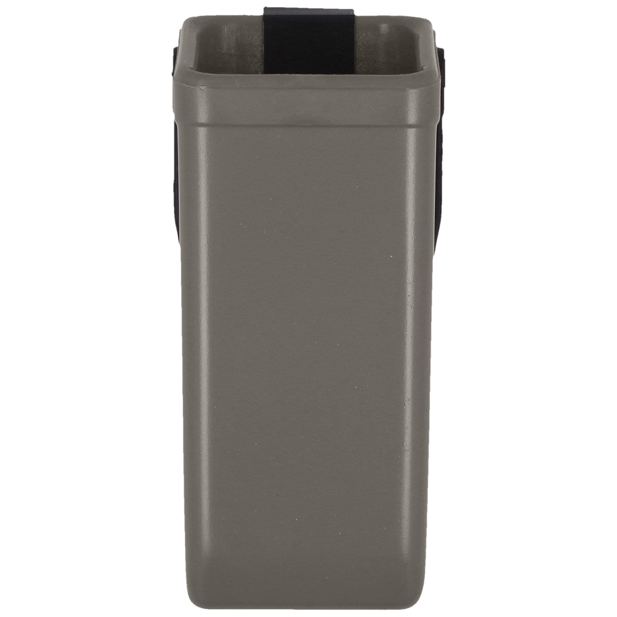 Pochette chargeur avec fixation UBC-03 Clip pour chargeurs de pistolet 9 mm ESP - Olive Drab