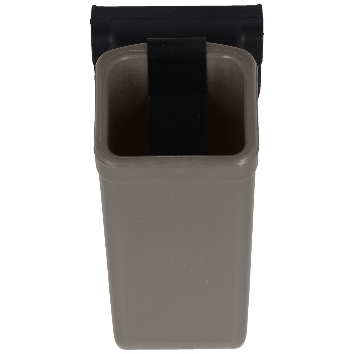 Pochette chargeur avec fixation UBC-03 Clip pour chargeurs de pistolet 9 mm ESP - Olive Drab