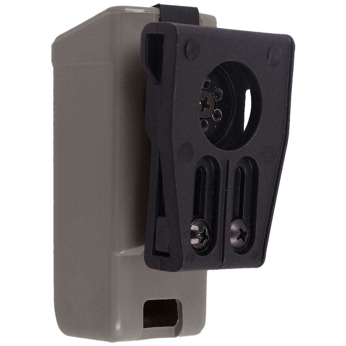Pochette chargeur avec fixation UBC-03 Clip pour chargeurs de pistolet 9 mm ESP - Olive Drab
