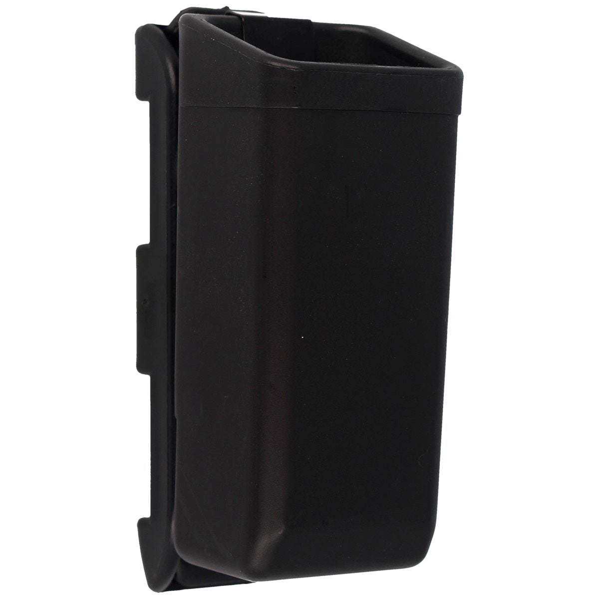 Pochette chargeur rotative ESP avec montage UBC-04-1 Clip pour chargeur 9 mm - Noir