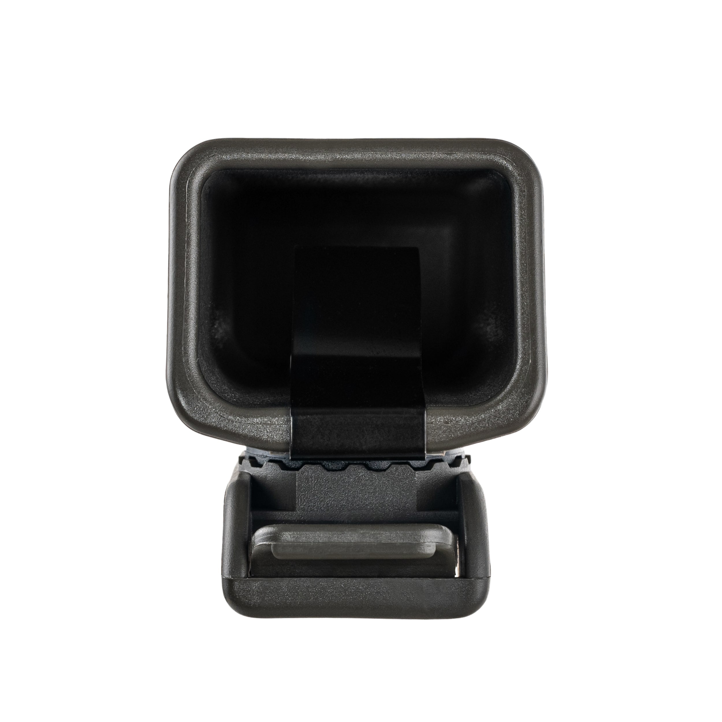 Pochette rotative ESP avec montage UBC-04-1 Clip pour chargeur 9 mm - Olive Drab