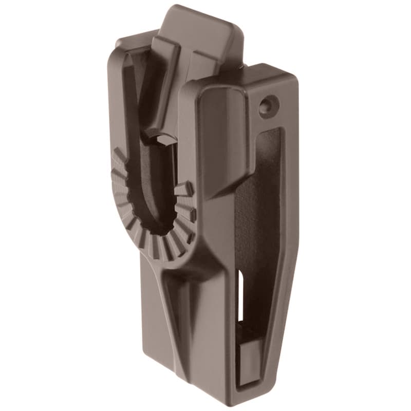 Pochette chargeur ESP avec fixation UBC-05 pour chargeur 9 mm - Olive Drab