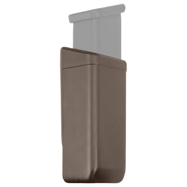 Pochette chargeur ESP avec fixation UBC-05 pour chargeur 9 mm - Olive Drab