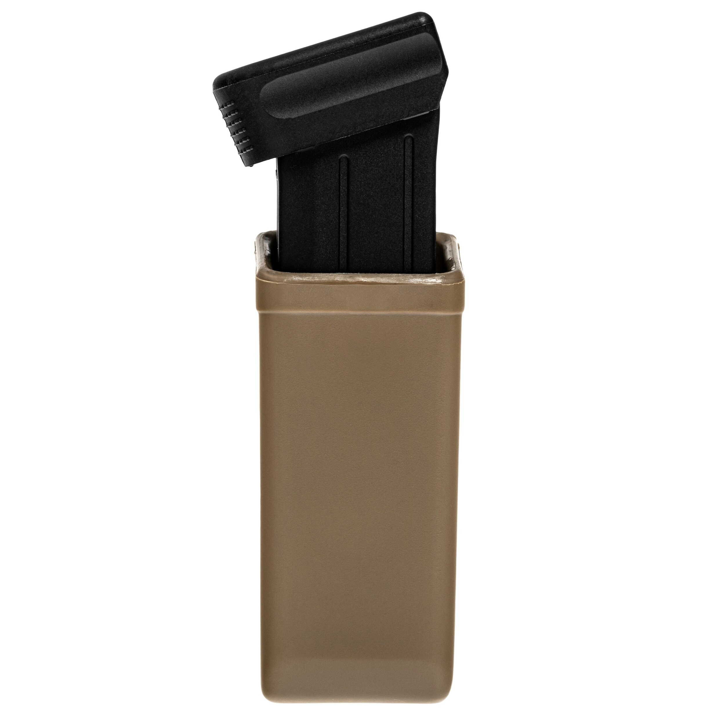 Pochette chargeur MH-64 pour chargeur 9 mm Luger ESP - Khaki