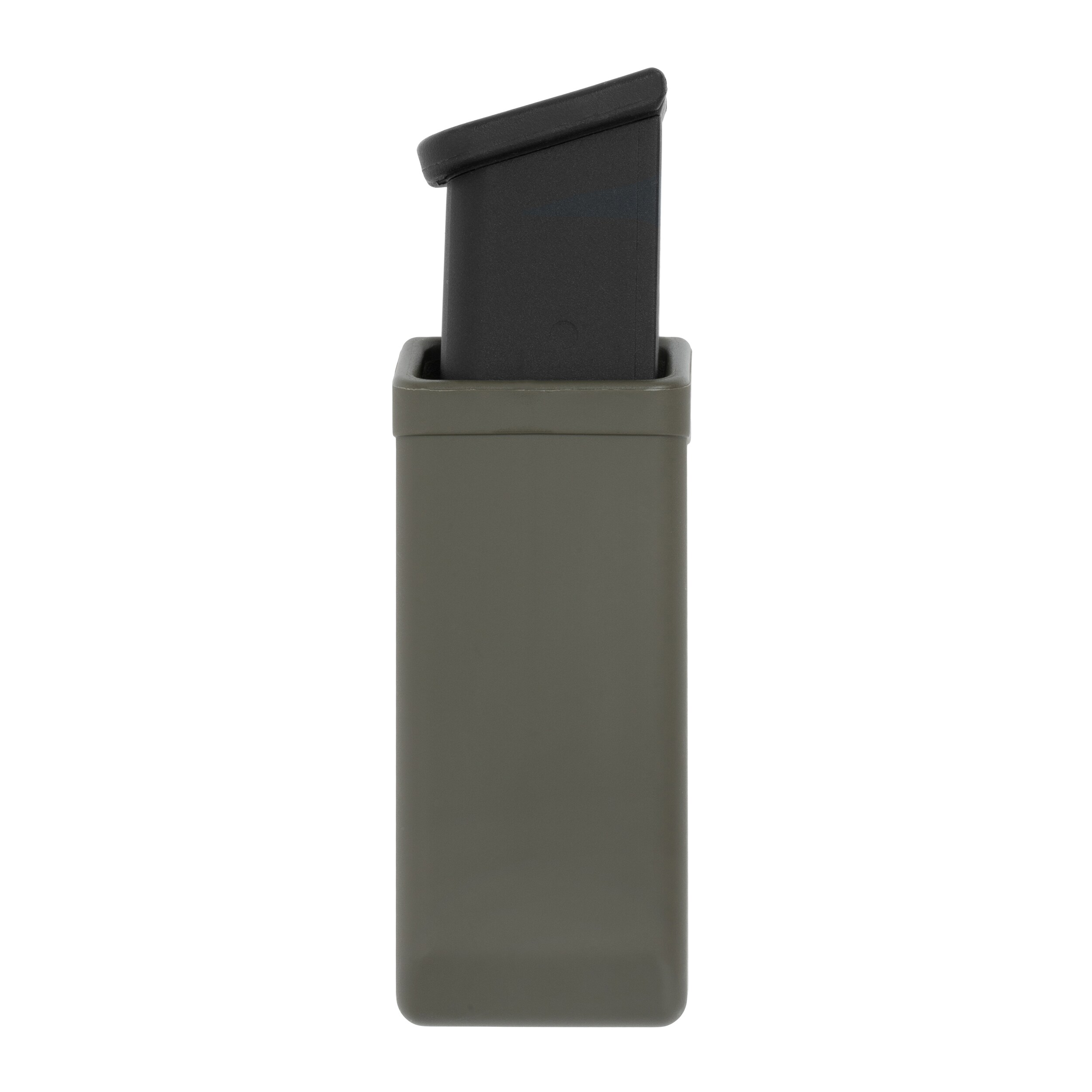 Pochette chargeur MH-64 Metal Clip pour chargeur 9 mm ESP - Olive Drab