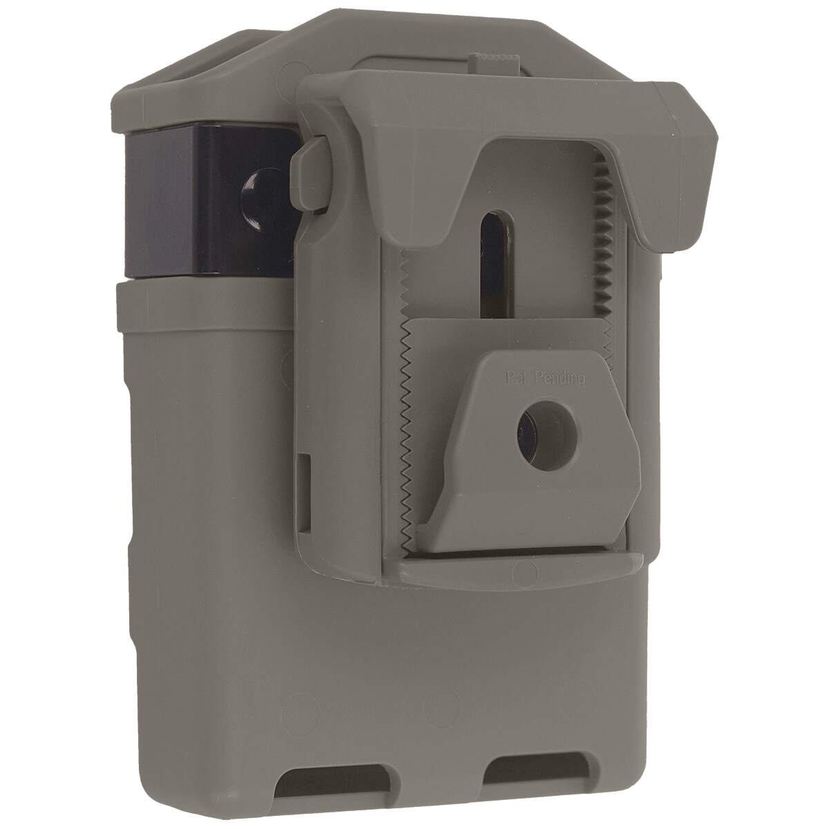 Porte-chargeur ESP avec fixation UBC-01 pour chargeur AR15 - Olive Drab