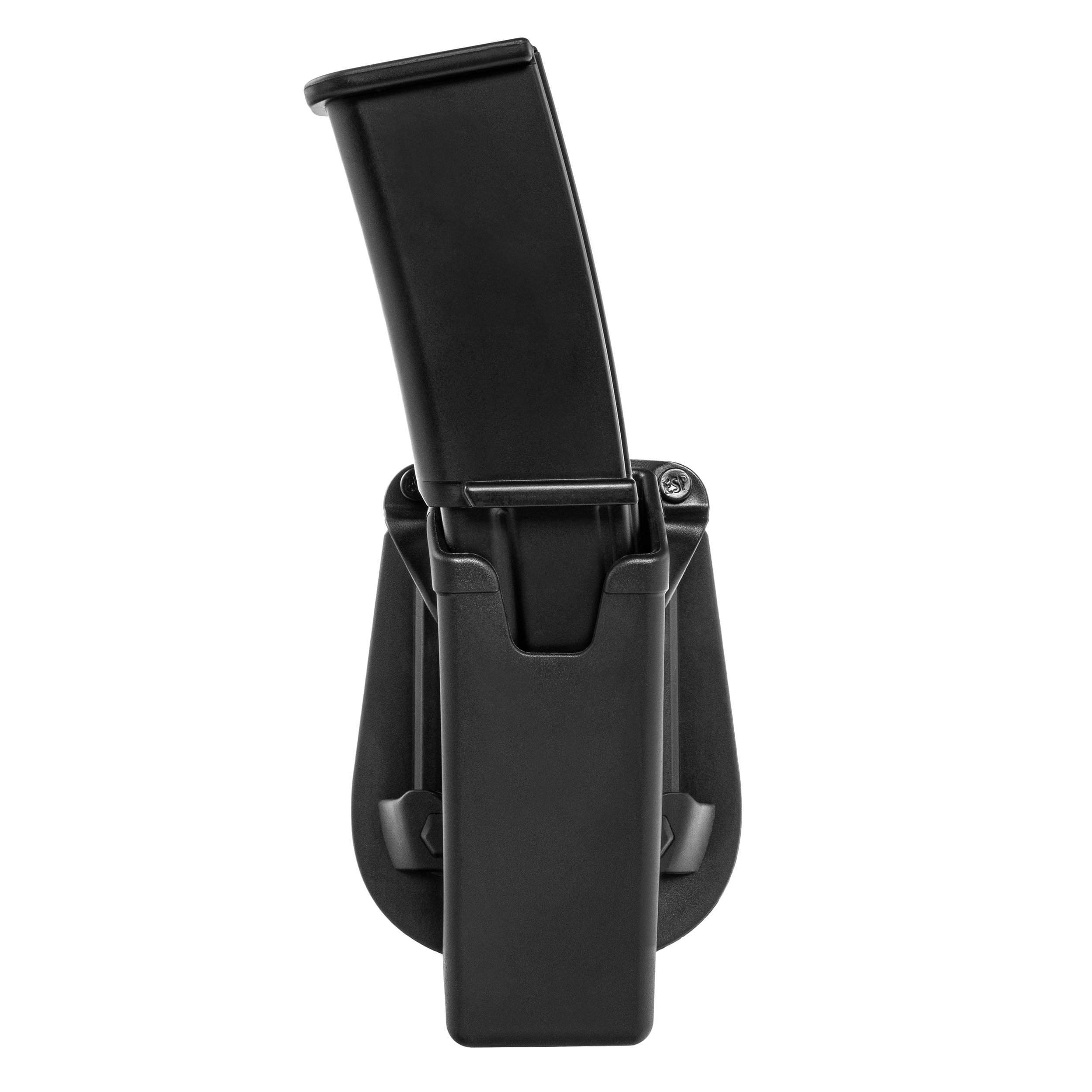 Pochette rotative ESP avec montage Paddle pour chargeur moyen - Black