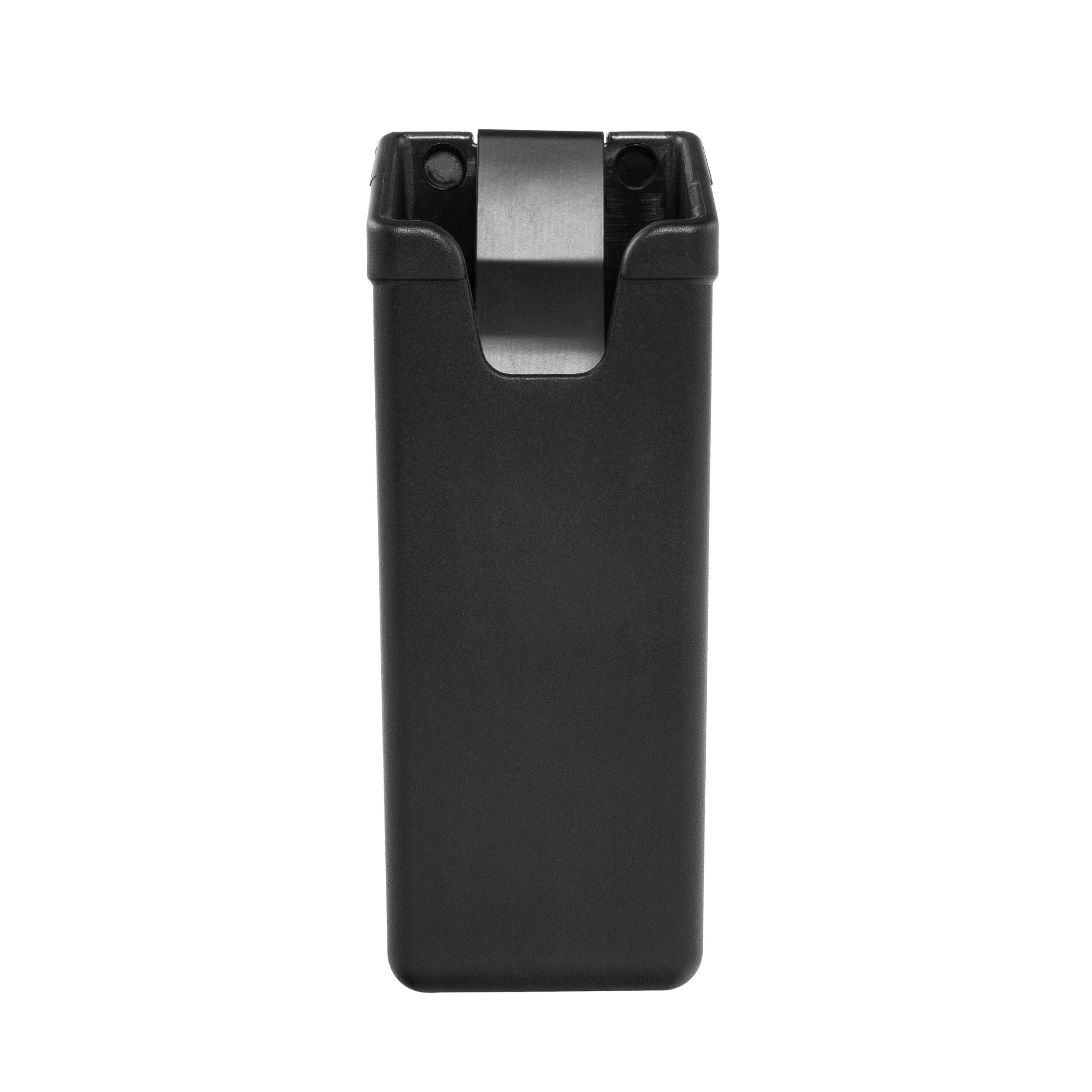 Pochette rotative avec montage UBC-03 pour chargeur moyen ESP - Black