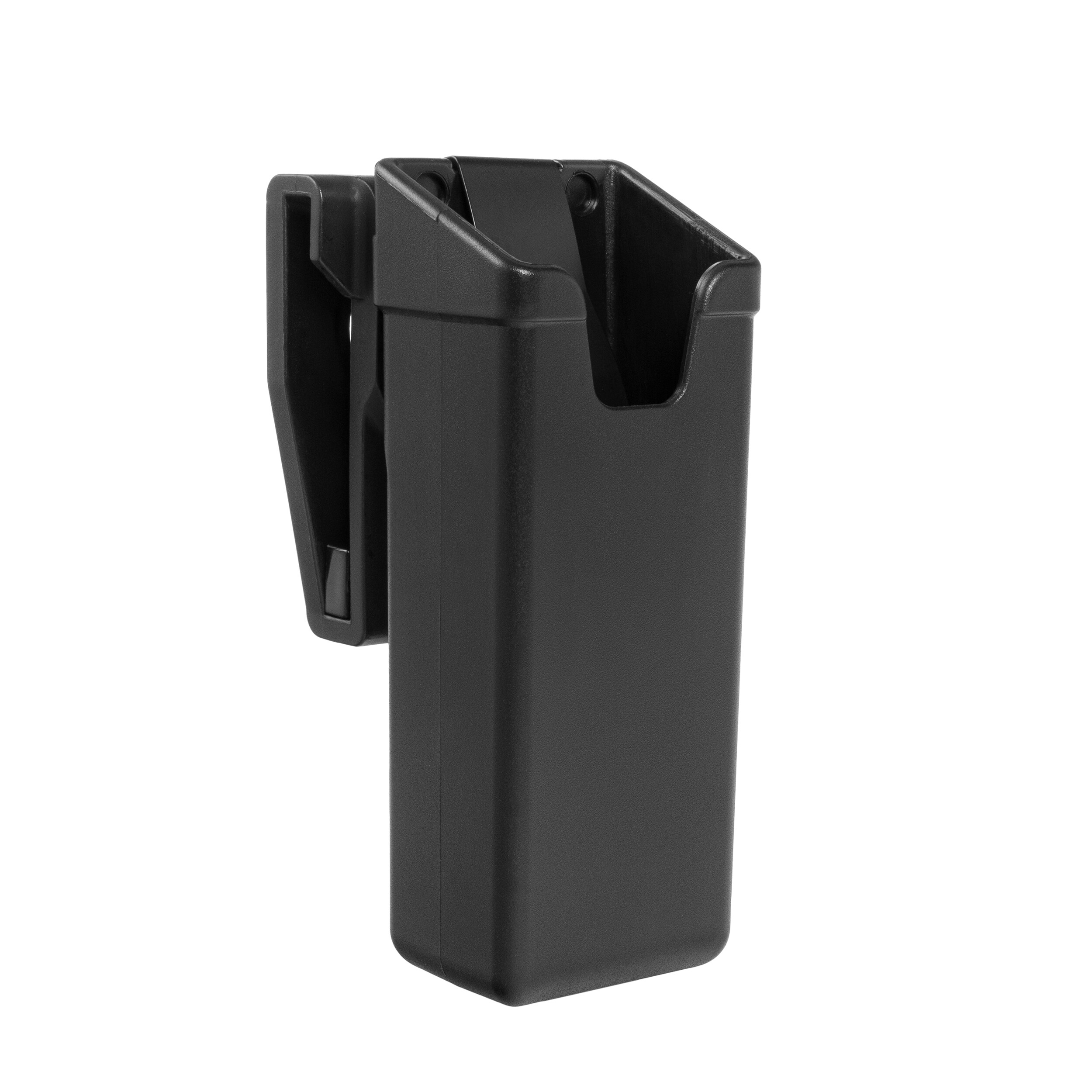 Pochette rotative avec montage UBC-03 pour chargeur moyen ESP - Black