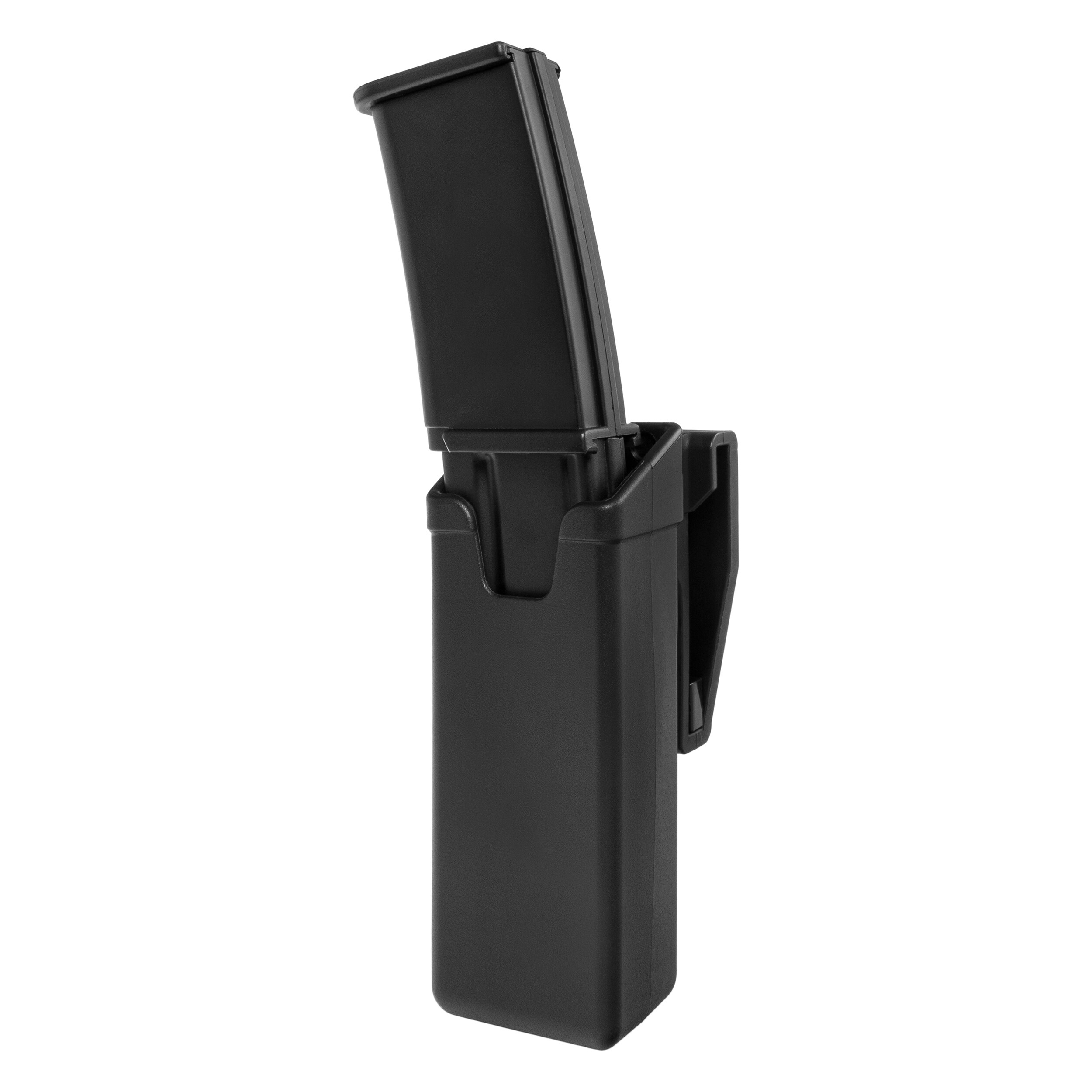 Pochette rotative avec montage UBC-03 pour chargeur moyen ESP - Black