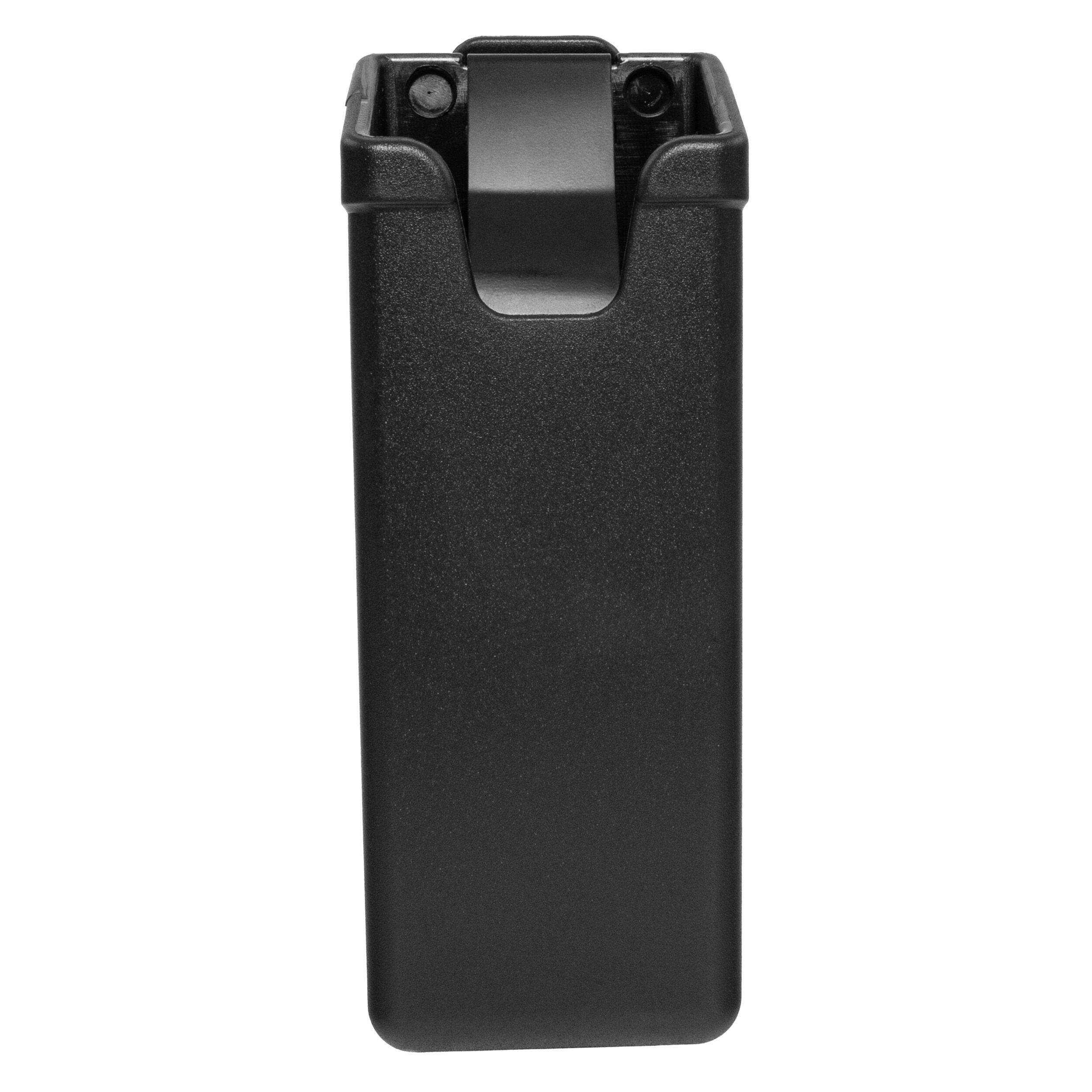 Pochette rotative avec montage UBC-04-1 Clip pour chargeur moyen ESP - Black