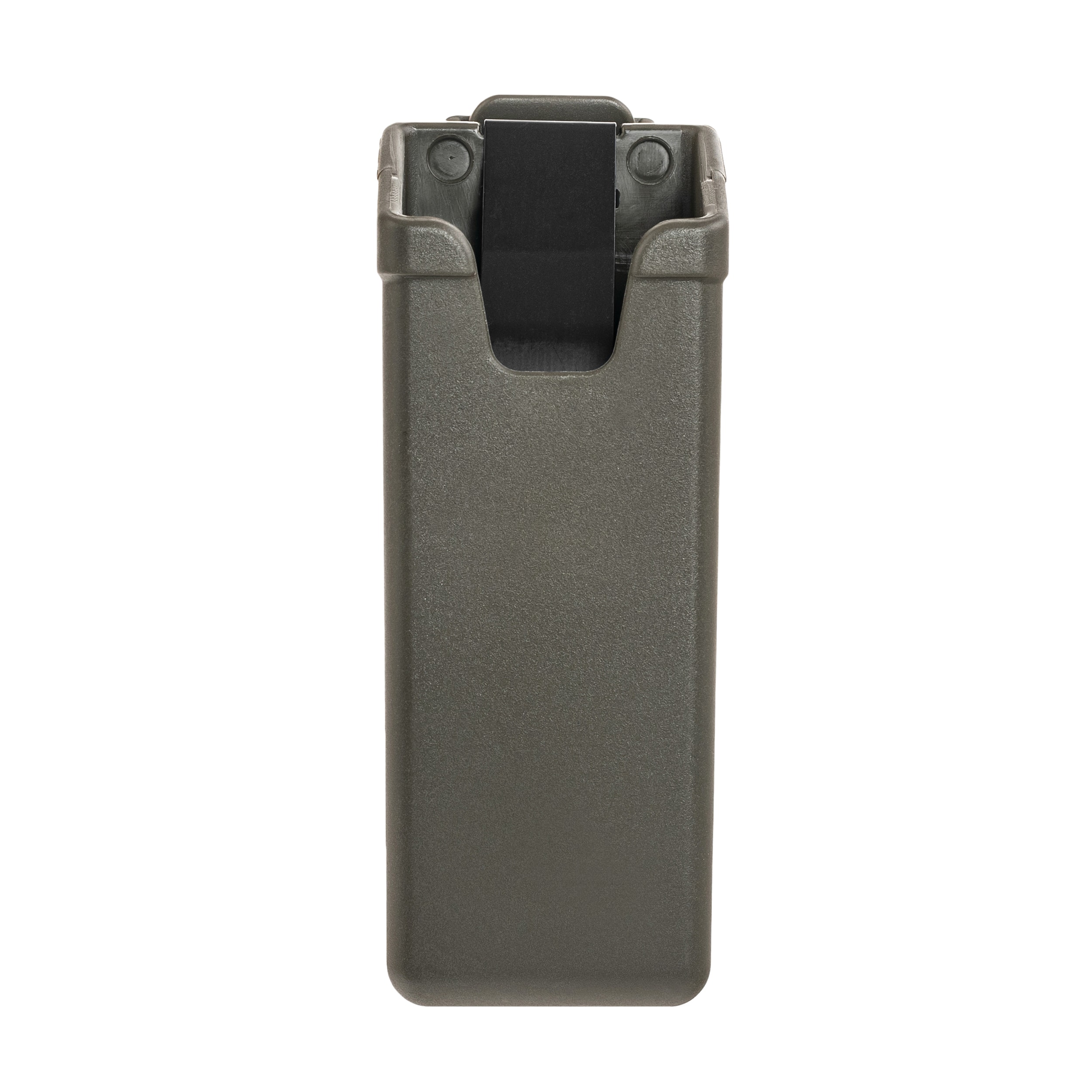 Porte-chargeur rotatif UBC-04-1 Clip ESP pour chargeur moyen - Olive Drab