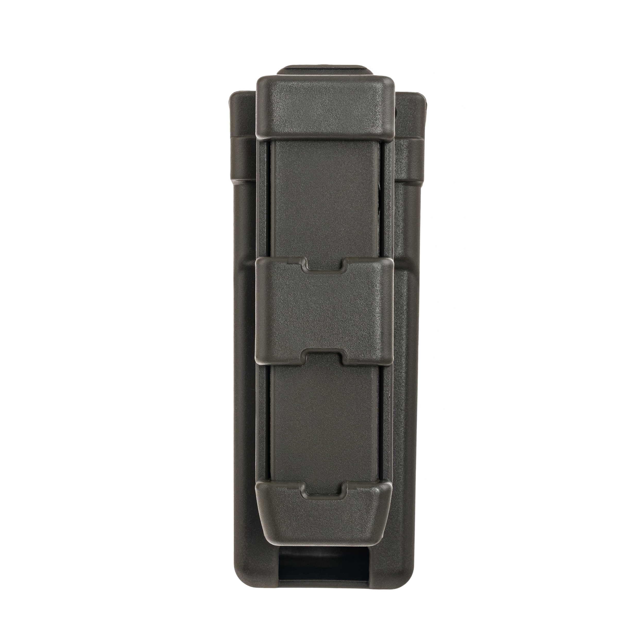 Porte-chargeur rotatif UBC-04-1 Clip ESP pour chargeur moyen - Olive Drab