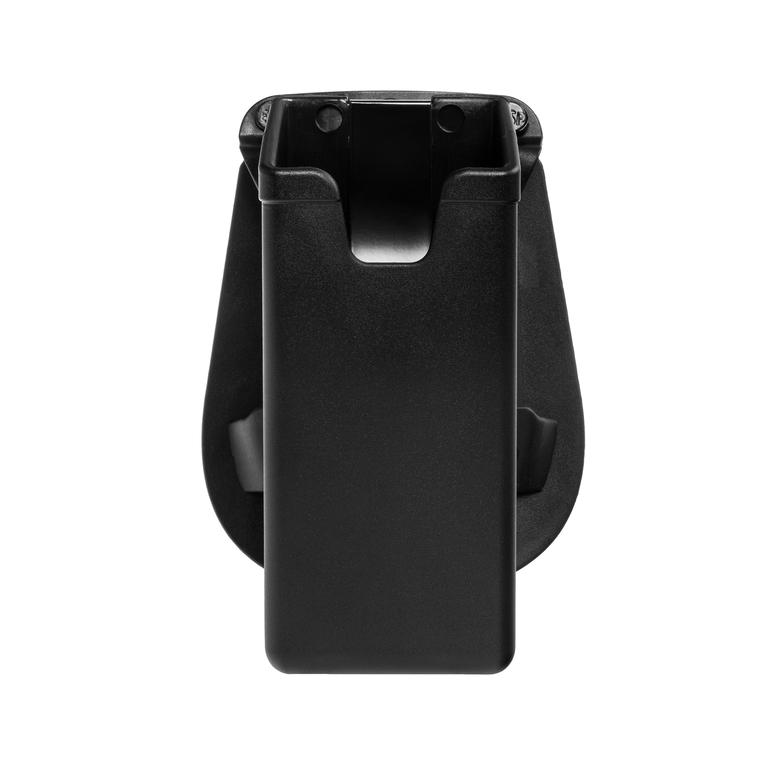 Pochette rotative ESP avec montage Paddle pour chargeur de taille moyenne - Black