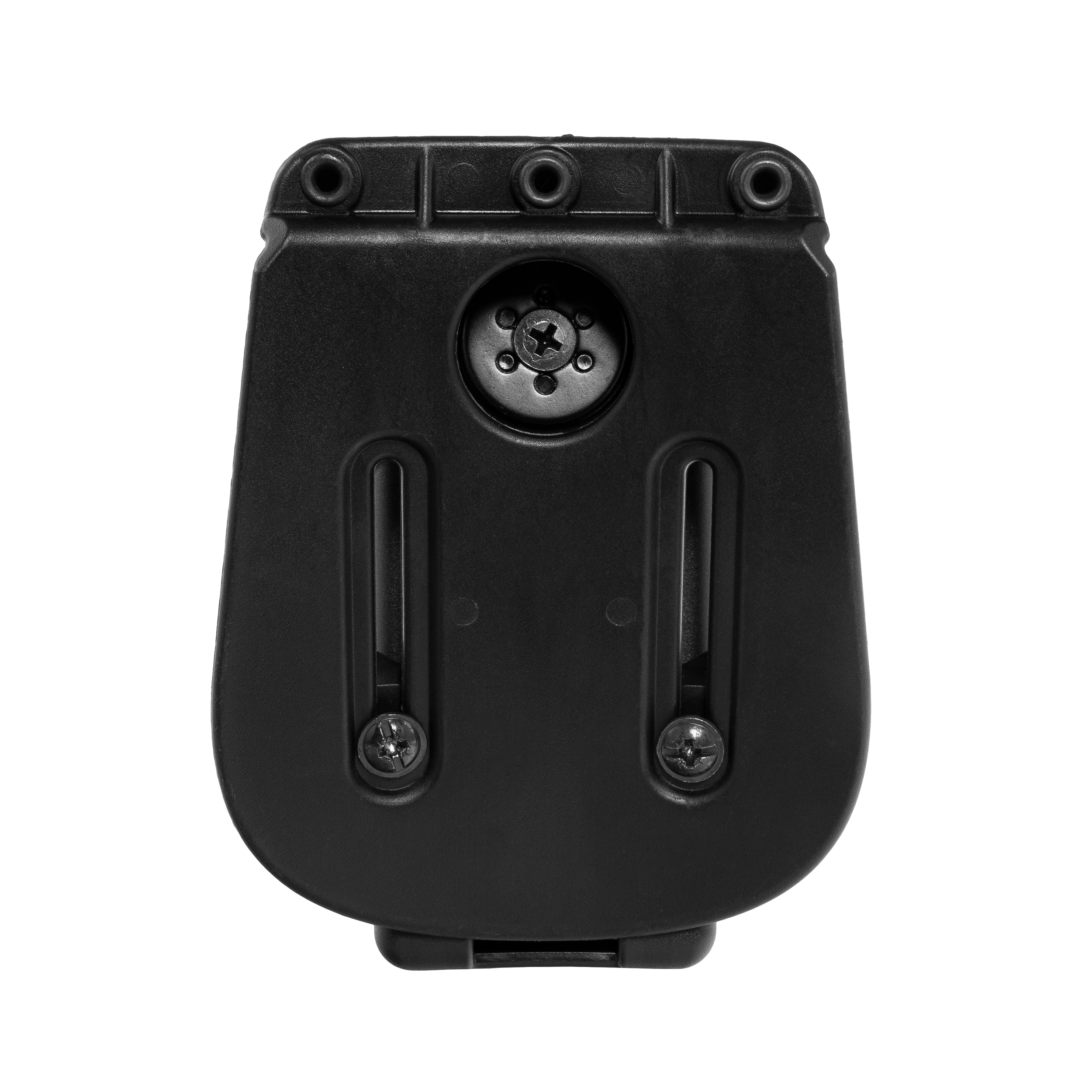 Pochette rotative ESP avec montage Paddle pour chargeur de taille moyenne - Black