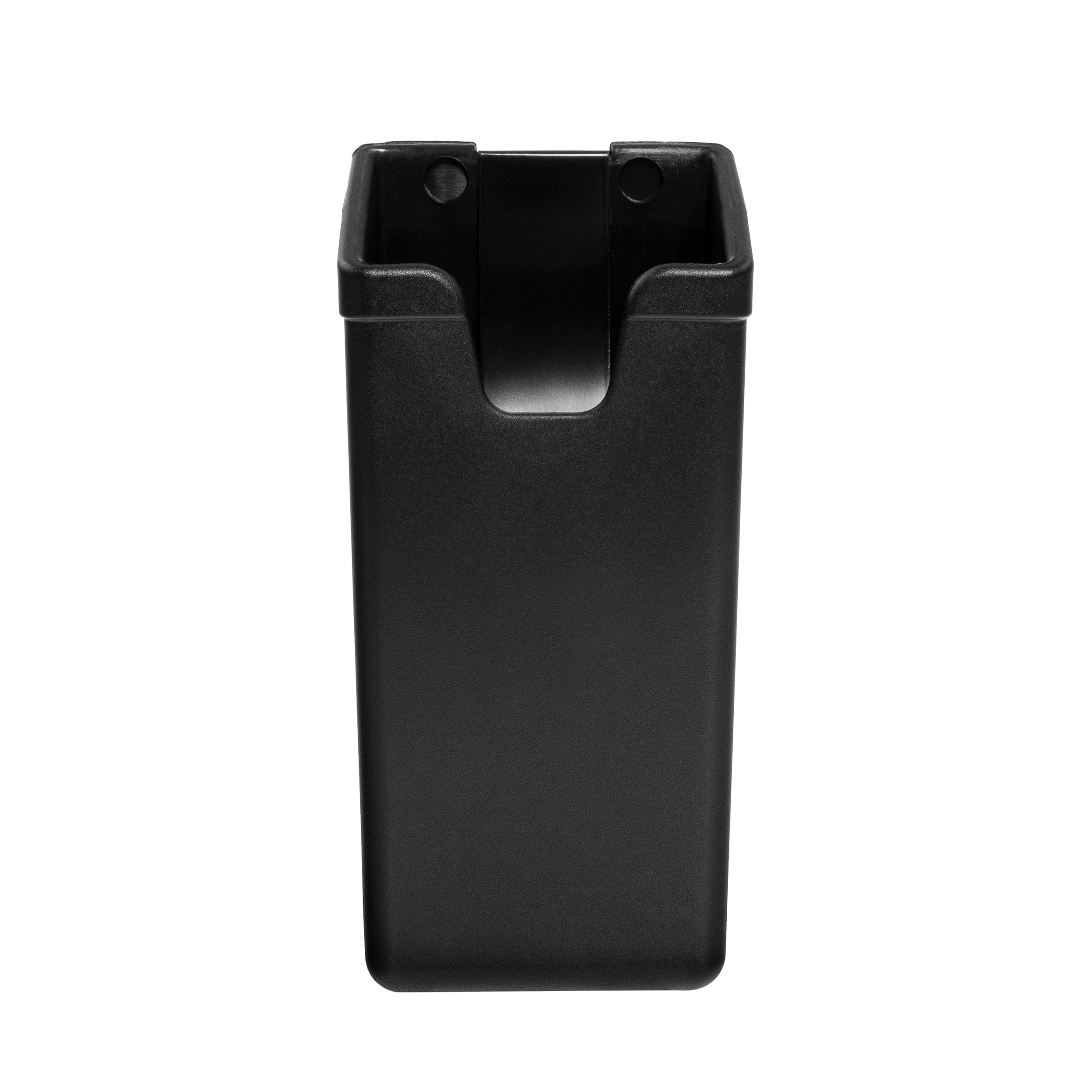 Pochette rotative ESP avec montage UBC-03 Clip pour chargeur Scorpion Evo/GP Stribog - Noir