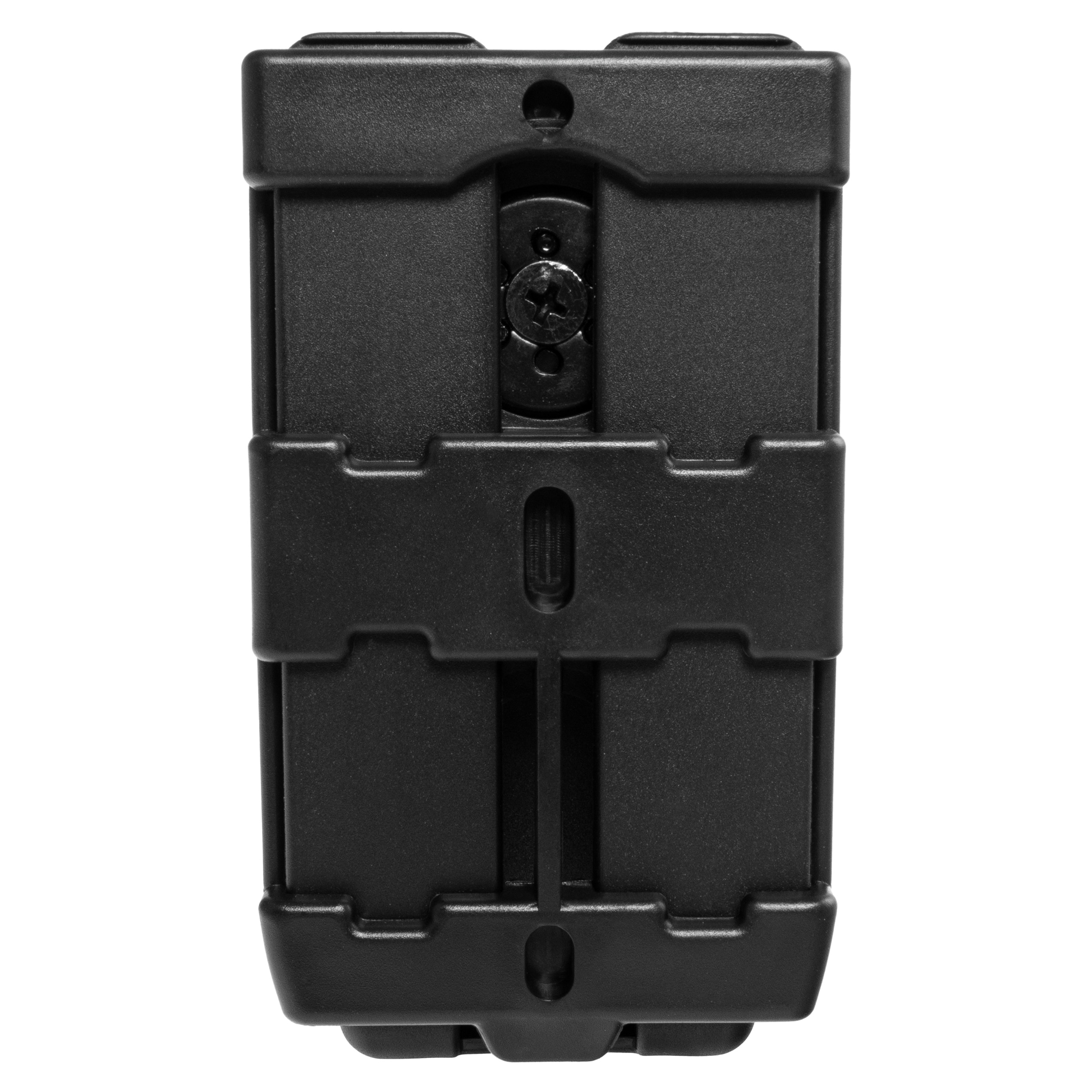 Pochette rotative ESP avec montage UBC-07 pour chargeurs - Noir