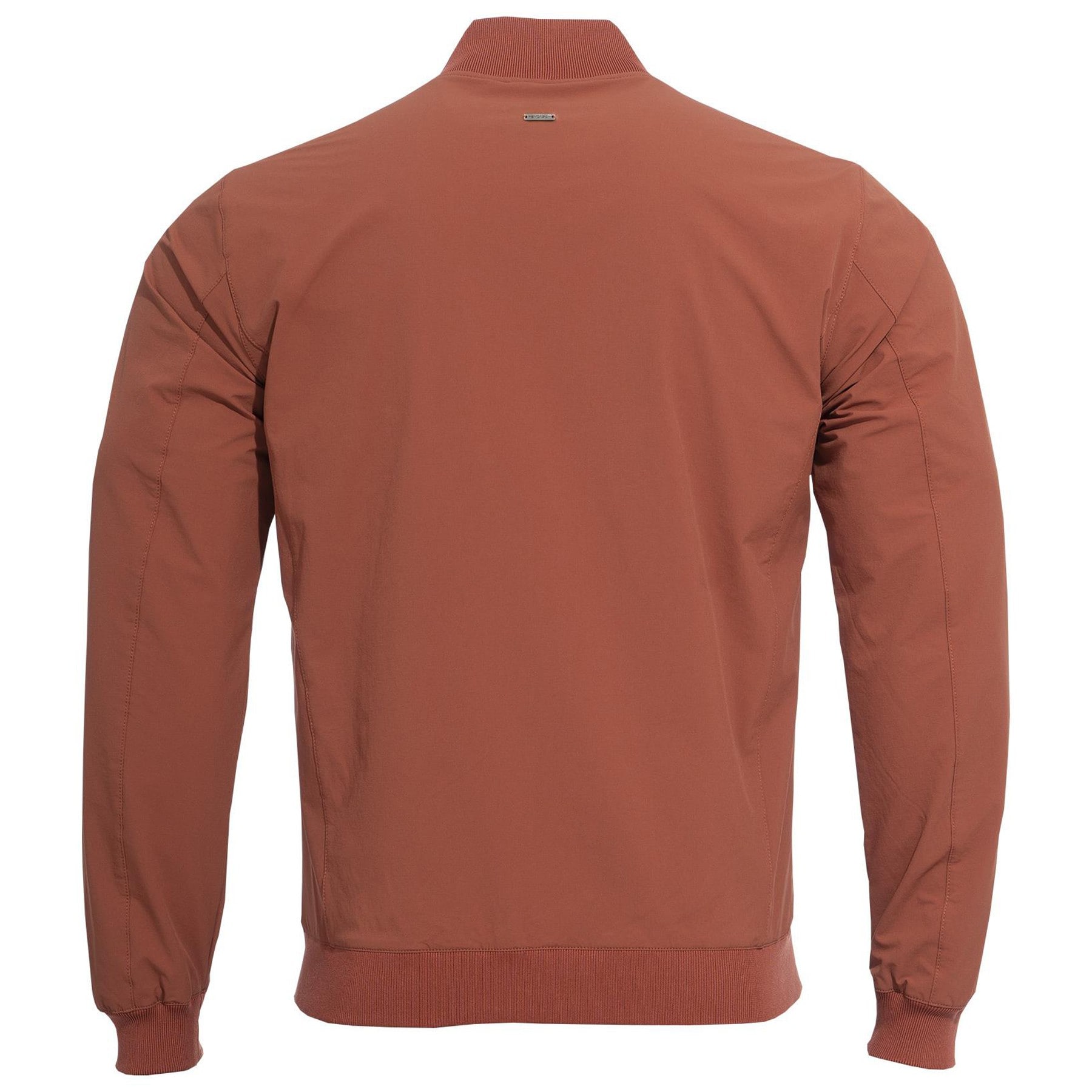 Veste M.A.P1 Flight Jacket Pentagon - Maroon Red