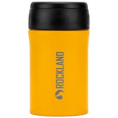 Thermos de déjeuner Meteor 530 ml Rockland - Yellow