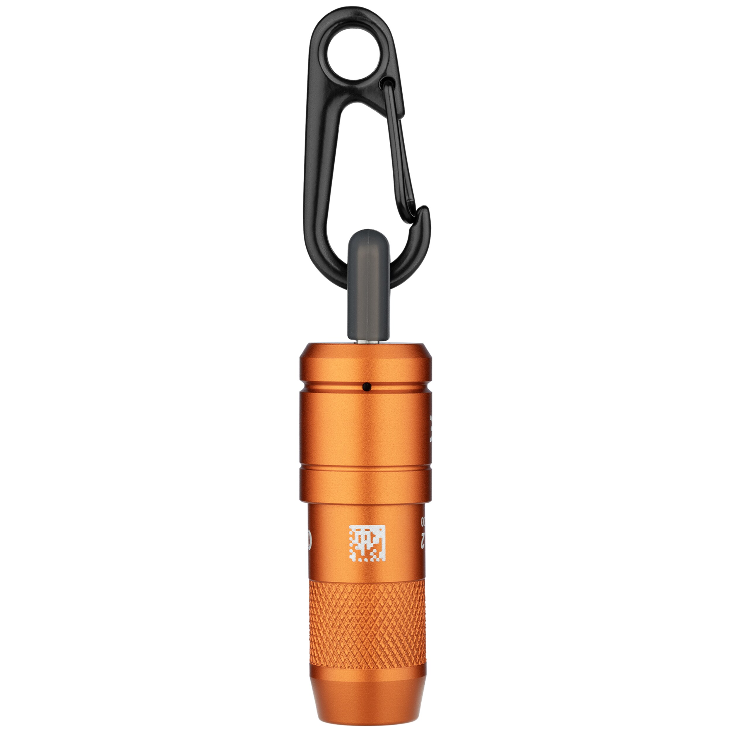 Lampe de poche iMini 2 50 lumens Olight - Orange 