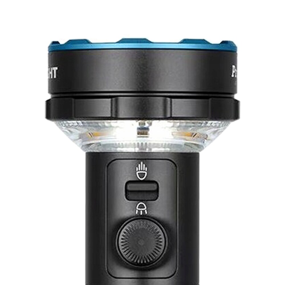 Lampe de poche Prowess 5000 lumens Olight - Black