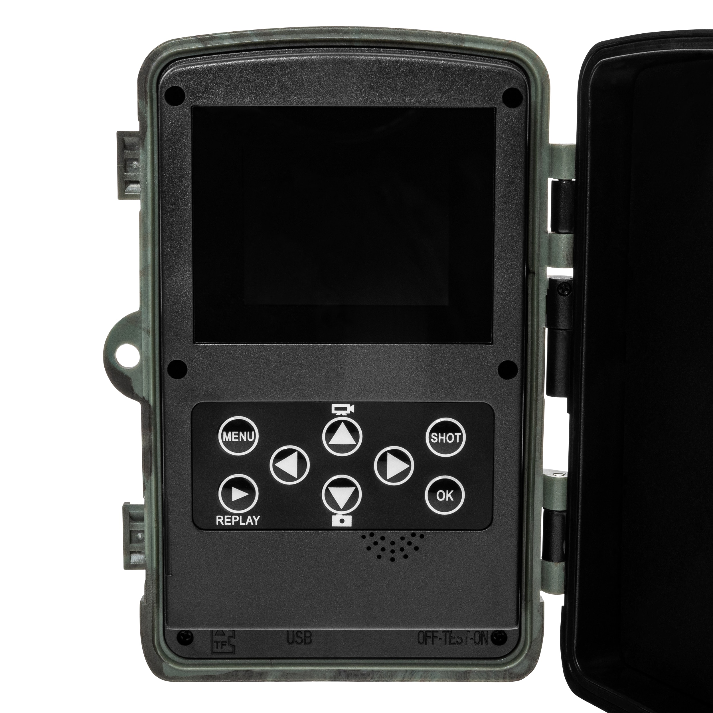 Piège photographique HC800A FHD 42xIR TopHunt