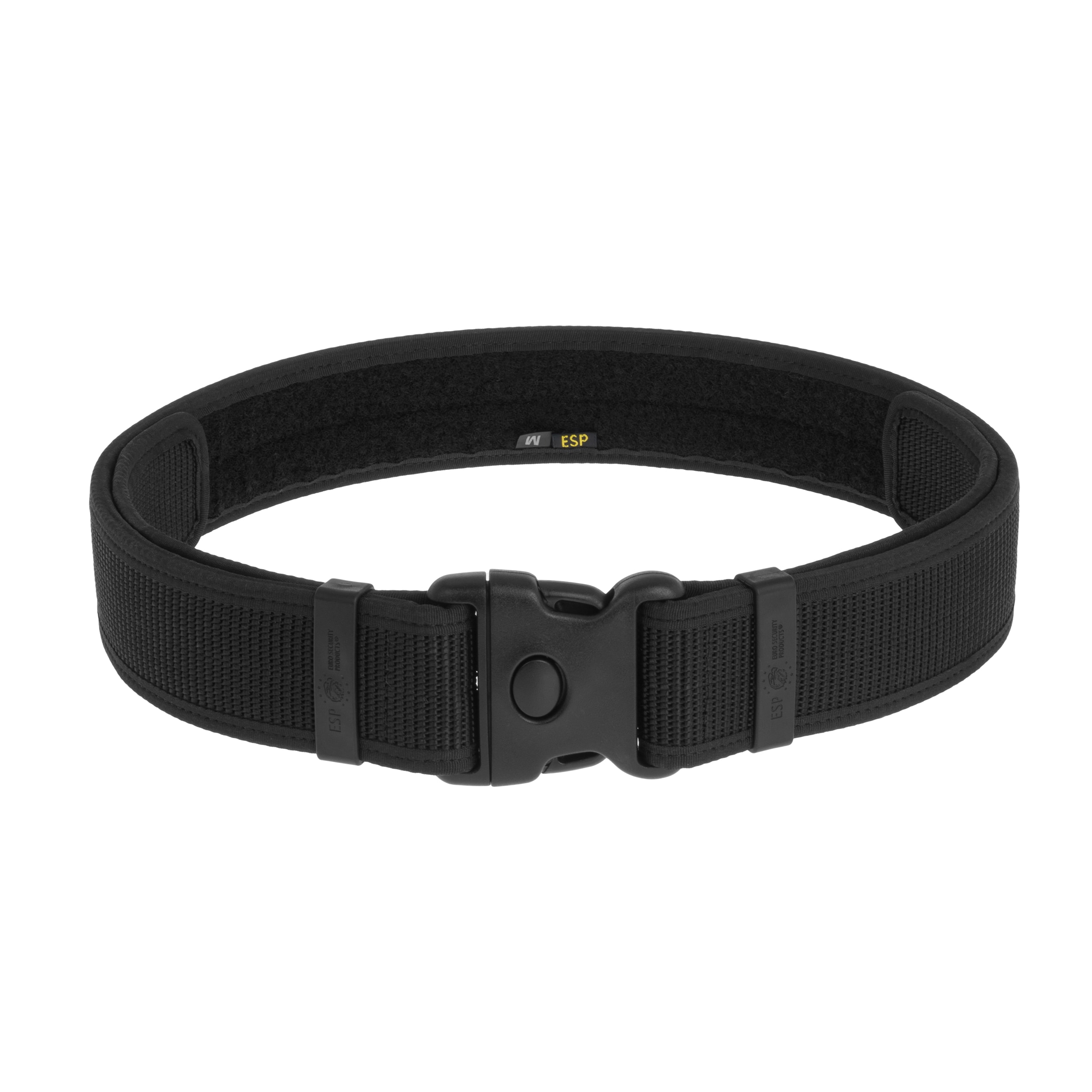 Ceinture tactique Duty Belt ESP - Black