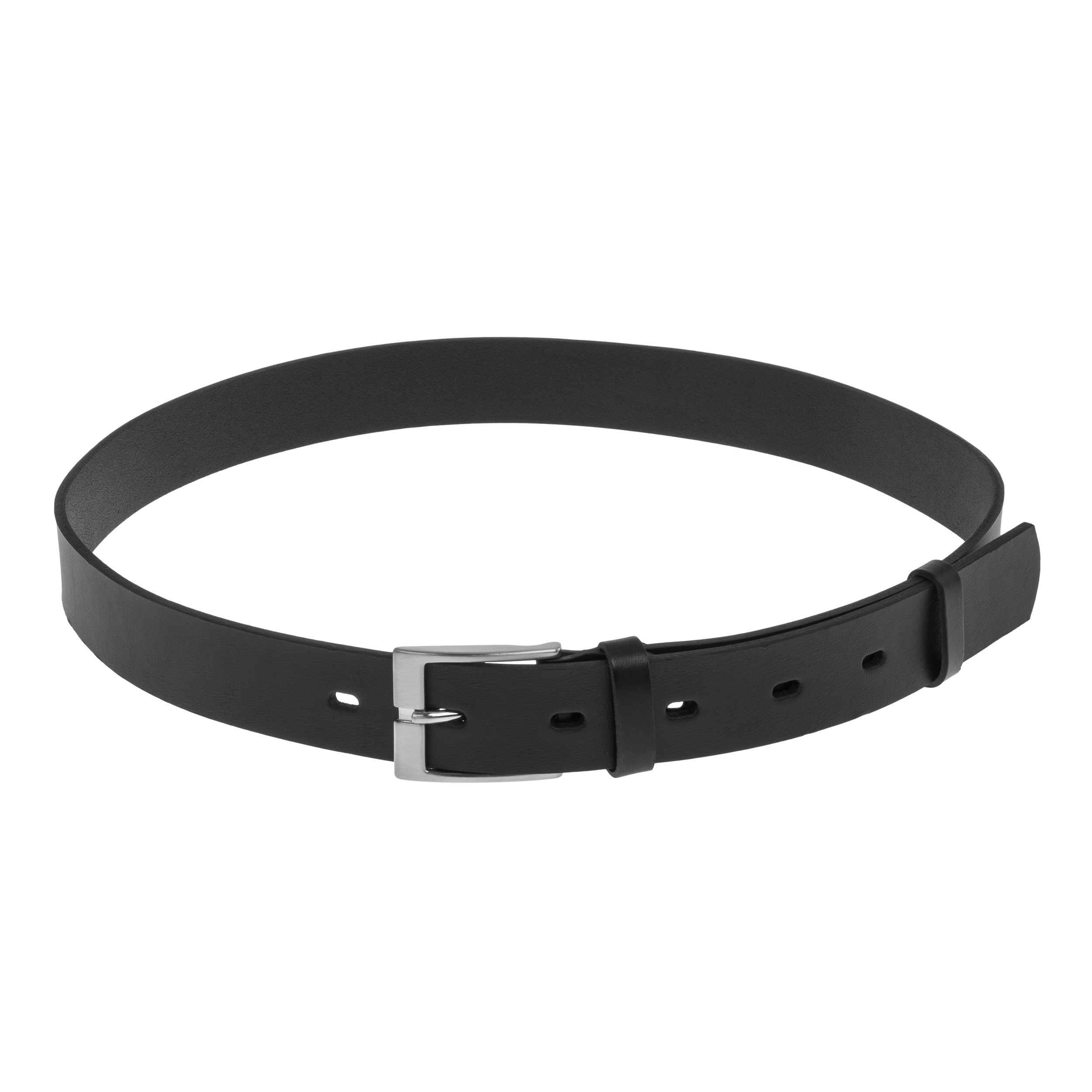 Ceinture en cuir ESP - Black