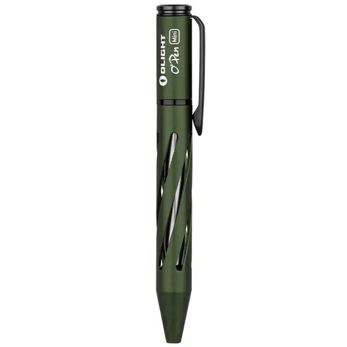 Stylo O'Pen Mini Olight - OD Green