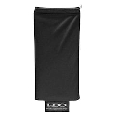 Etui en microfibre pour lunettes Oakley - Black