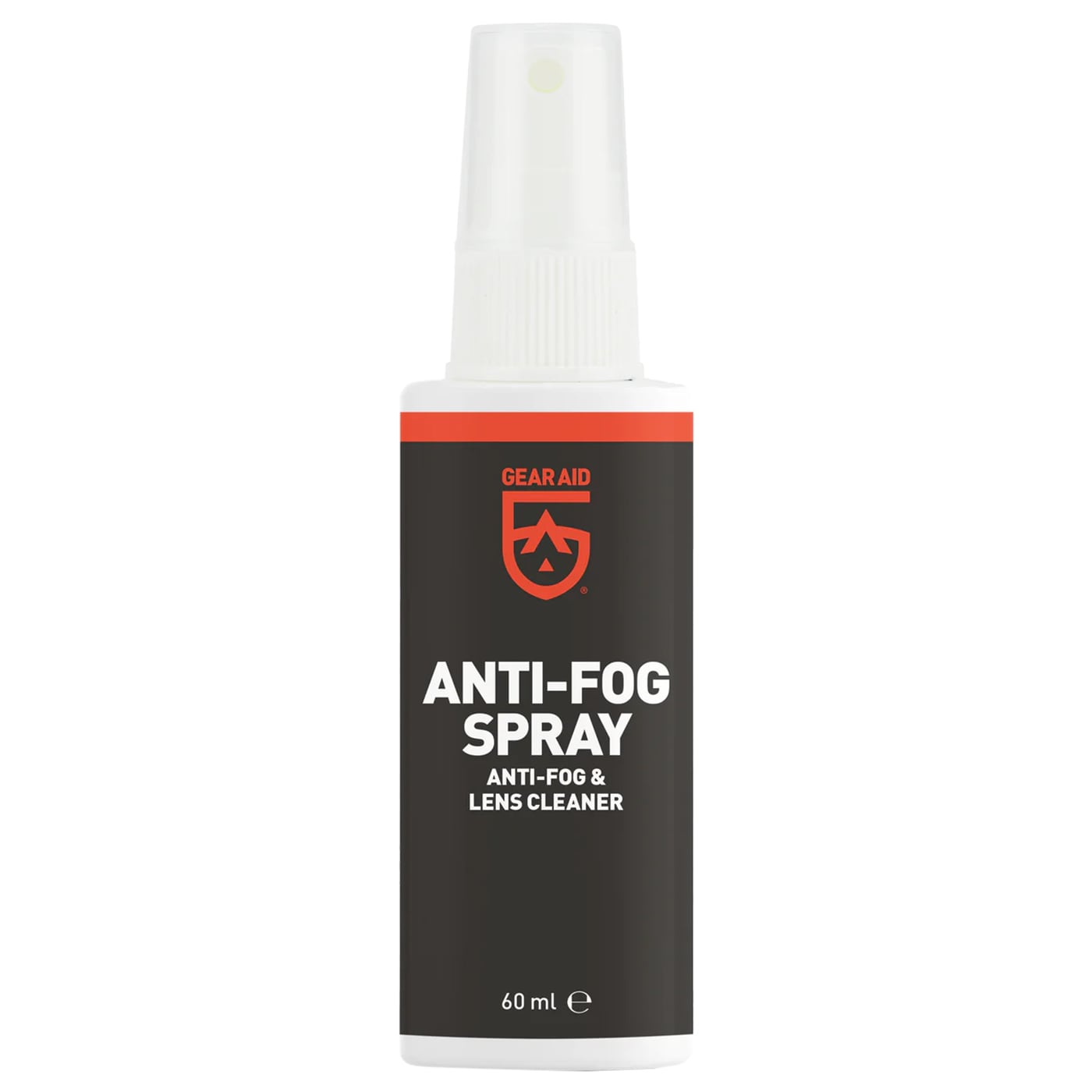 Spray pour l'optique 60 ml Anti-Fog 