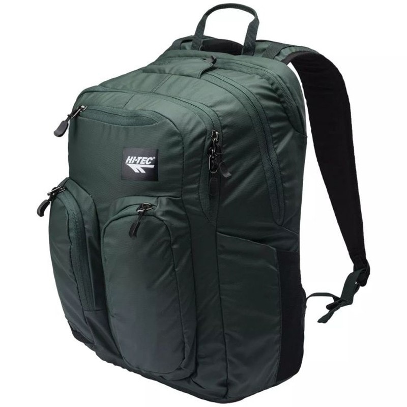 Sac à dos Burrow 25 L Hi-Tec - Silver Pine